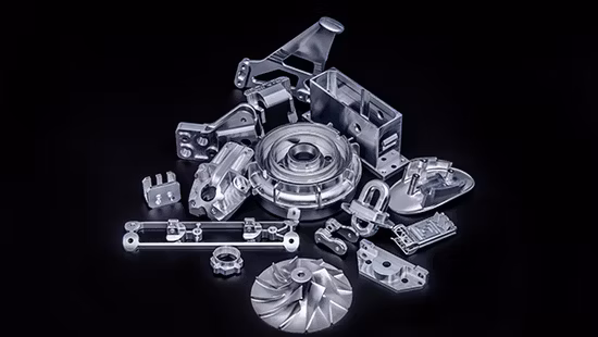Torneado CNC de alta precisión personalizado/fresado/espuma/mecanizado de piezas para acero inoxidable/hierro/aluminio/cobre/latón (ISO9001/IATF16949)